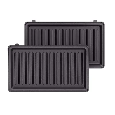 Tefal Snack Collection Box 3  -  paniniplader