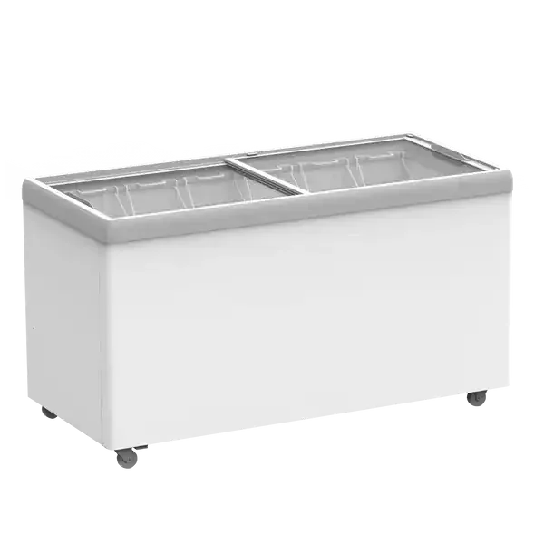 Kummefrysere IC510D
