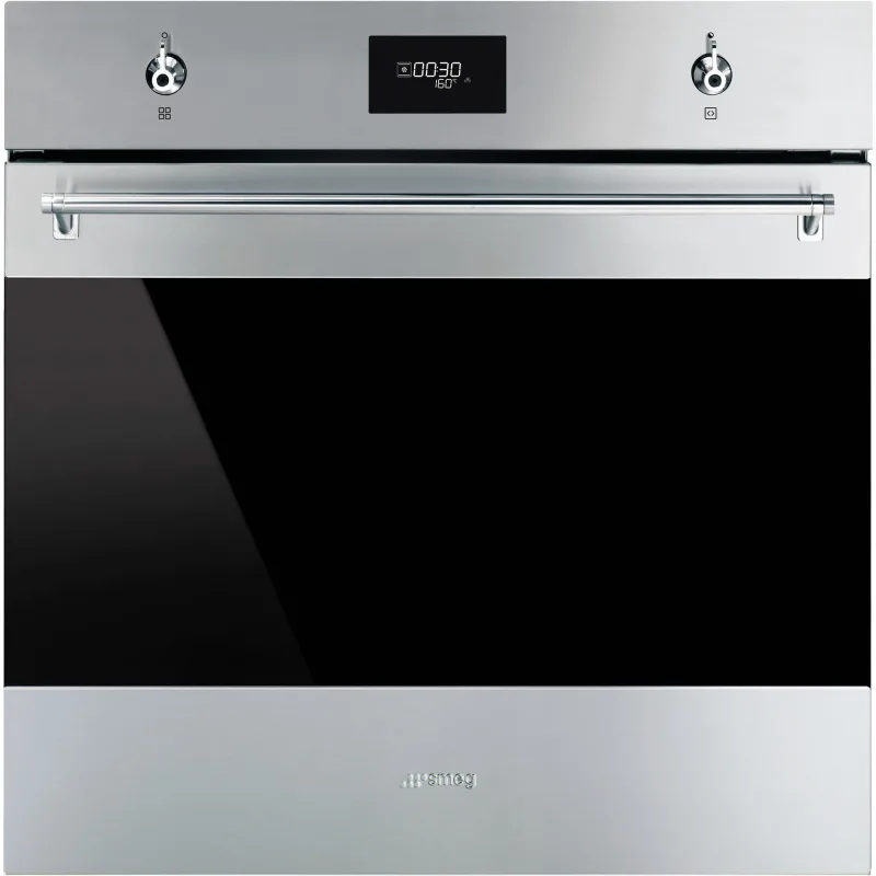 Smeg SF6301TVX ovn