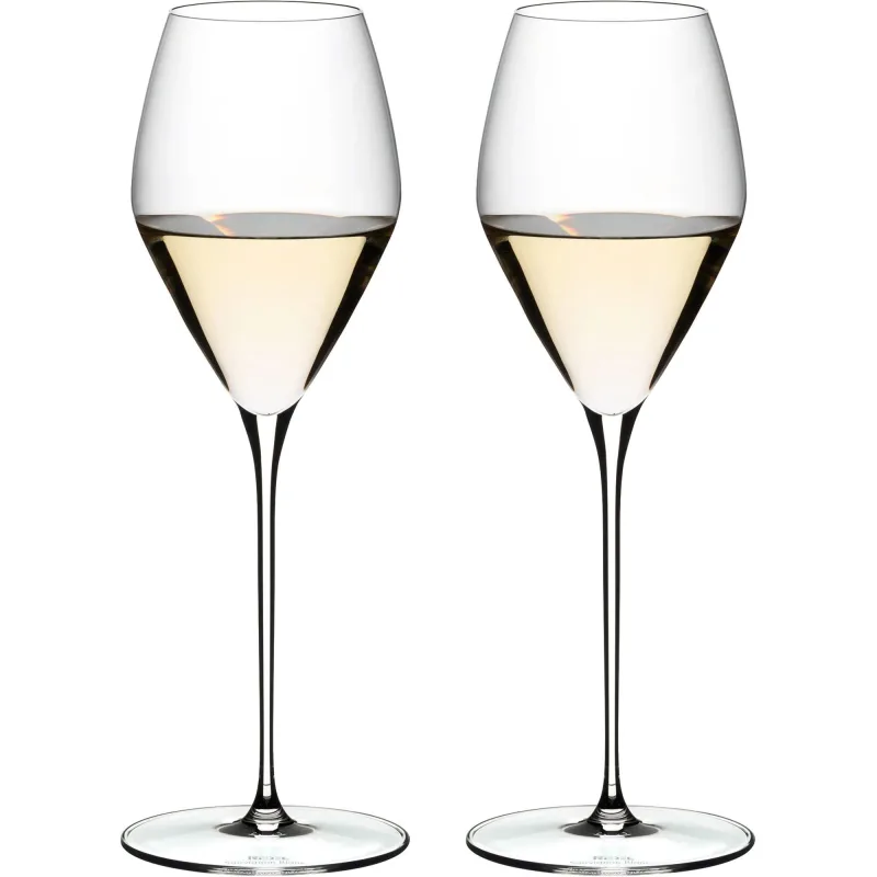 Riedel Veloce Sauvignon Blanc, vinglas 2-pak