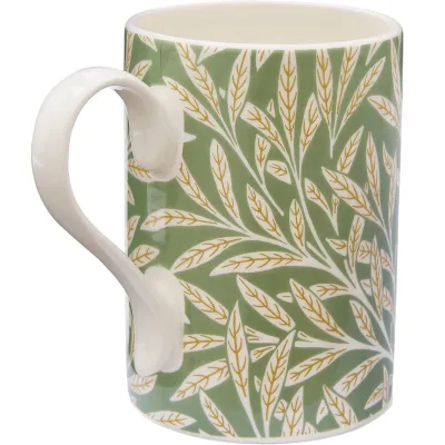 Spode Willow krus
