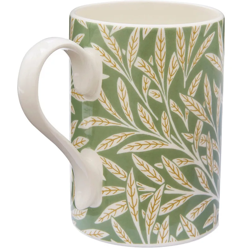 Spode Willow krus