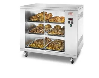 CB-Italy varmeskab - CB-Italy VR-36
