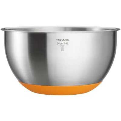 Fiskars Functional Form røreskål 4 liter