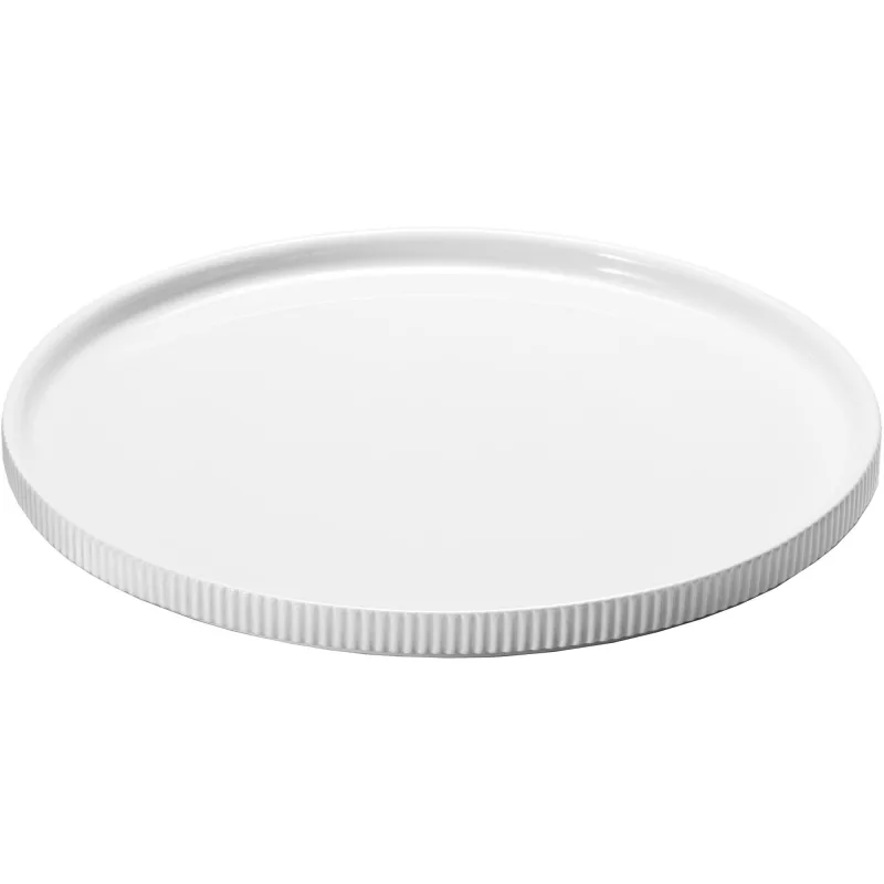 Georg jensen Bernadotte middagstallerken 26 cm.