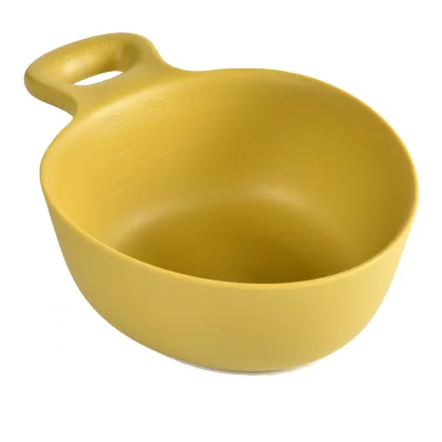 Light my fire Swedish Kåsa, musty yellow
