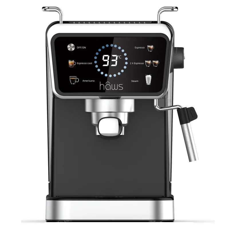 Hâws Espressomaskine 7-IN-1