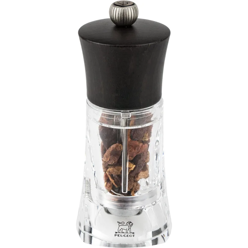 Peugeot Oleron Chilikværn Chokolade
