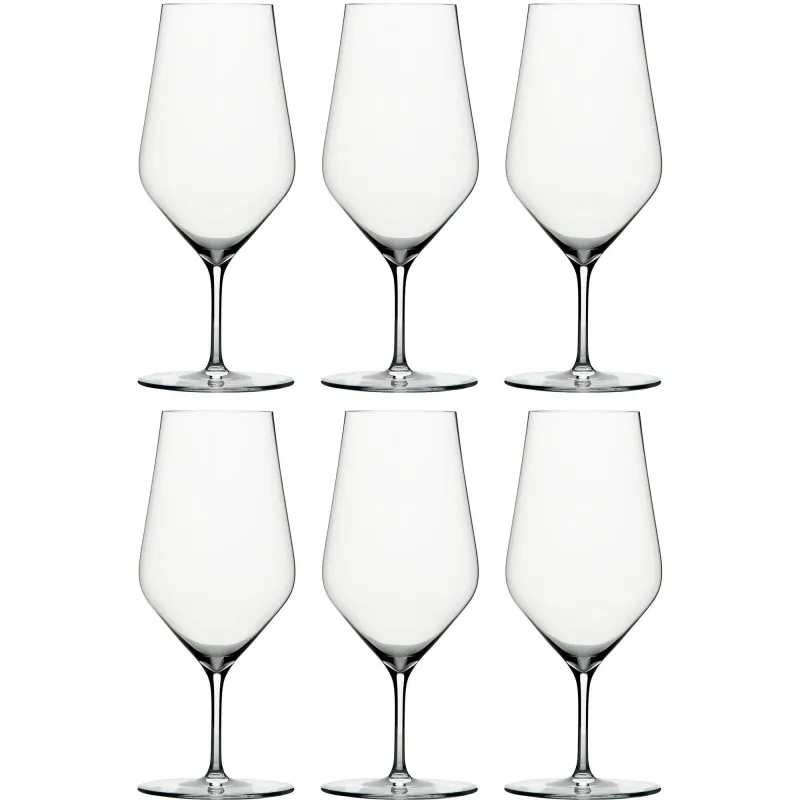 Zalto Vandglas 400 ml. 6 stk.