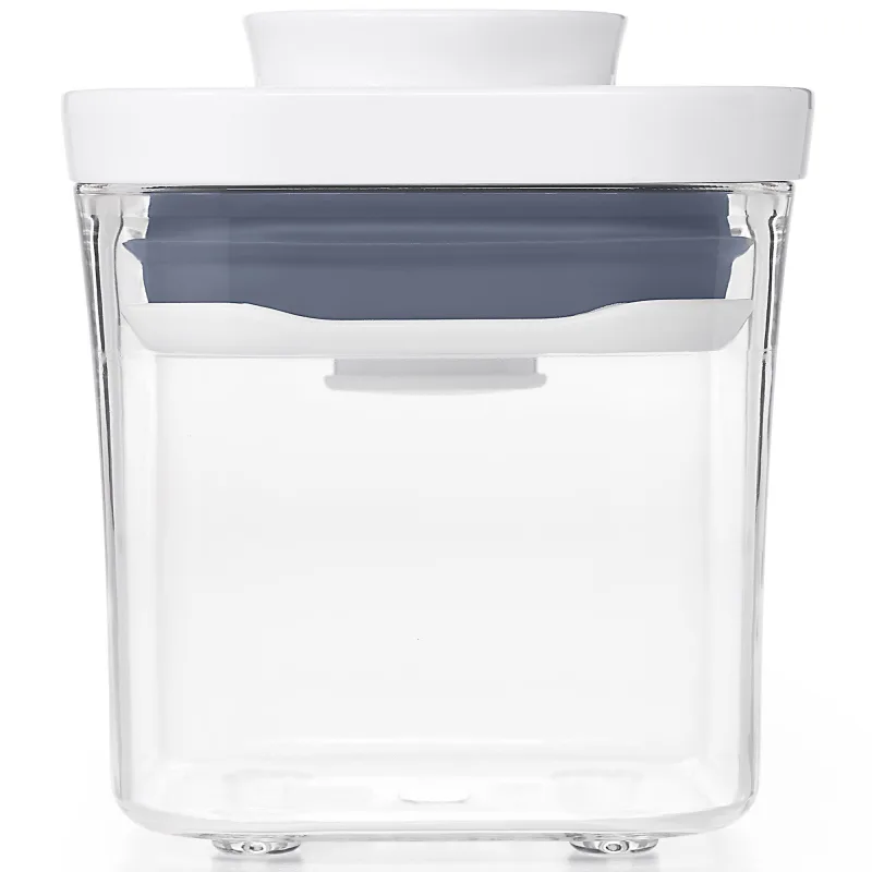 Oxo POP container mini kvadrat 0,2 liter