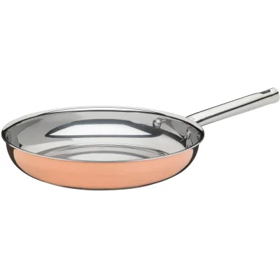 G.r.y.m Stegepande Kobber 24 cm