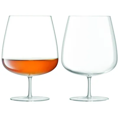 Lsa Cognacglas Bar Culture 2 stk.