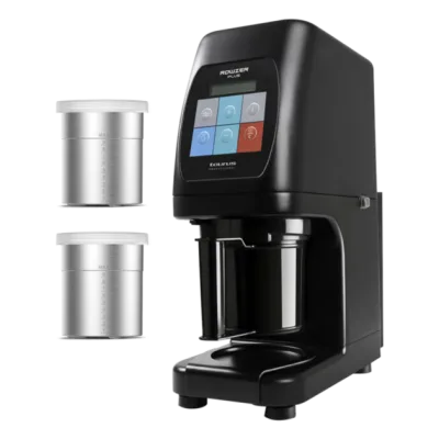 Taurus® Rowzer Plus Frozen Food Processor (inkl. 2 bægre)