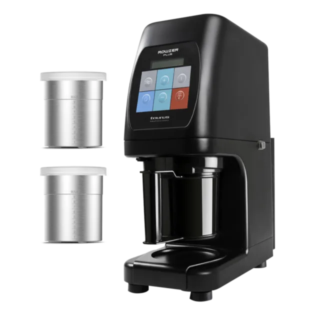 Taurus® Rowzer Plus Frozen Food Processor (inkl. 2 bægre)