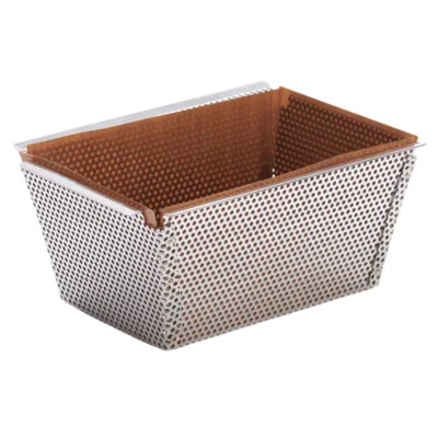 De buyer Bageform perforeret 15 cm