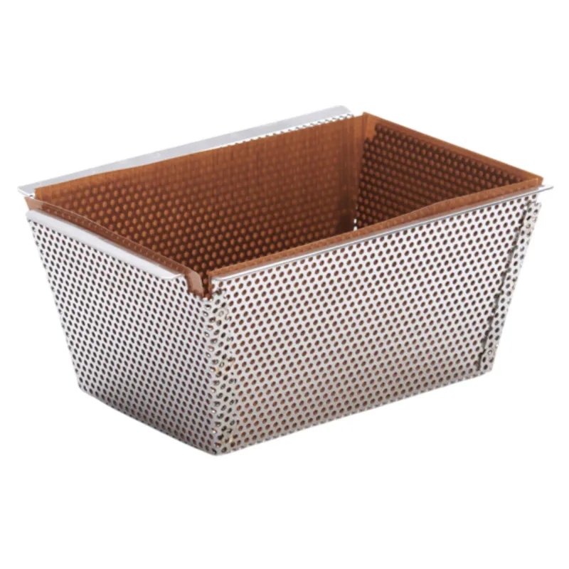 De buyer Bageform perforeret 15 cm