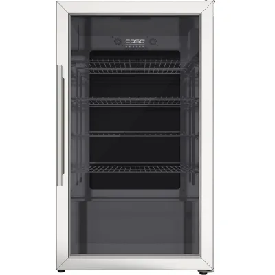 Caso Barbecue Cooler 696 L-R udendørs køleskab 190 liter