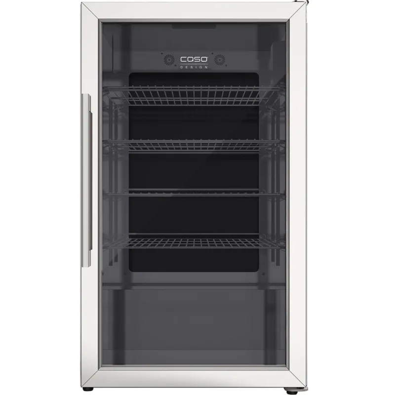 Caso Barbecue Cooler 696 L-R udendørs køleskab 190 liter
