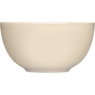 Iittala Teema skål, 1,65 liter, linen