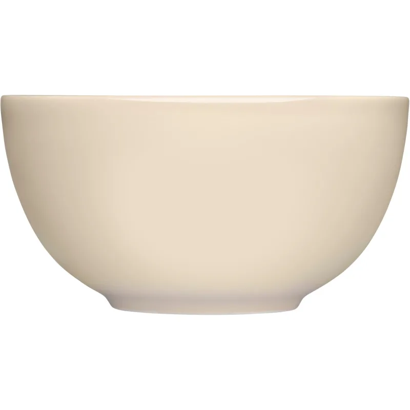 Iittala Teema skål, 1,65 liter, linen