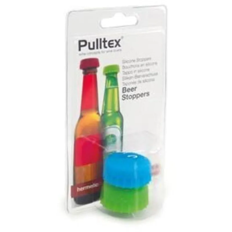 Pulltex Ølprop 2-pak