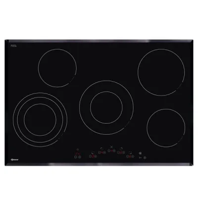 Gram Kogeplade keramisk KK7520-90T