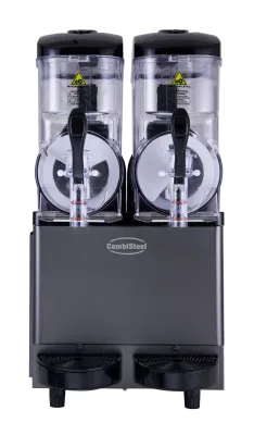 Slushice maskine fra Combisteel - Professional 2x12L