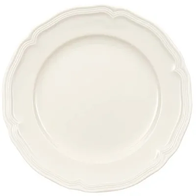 Villeroy & boch Manoir tallerken 21 cm