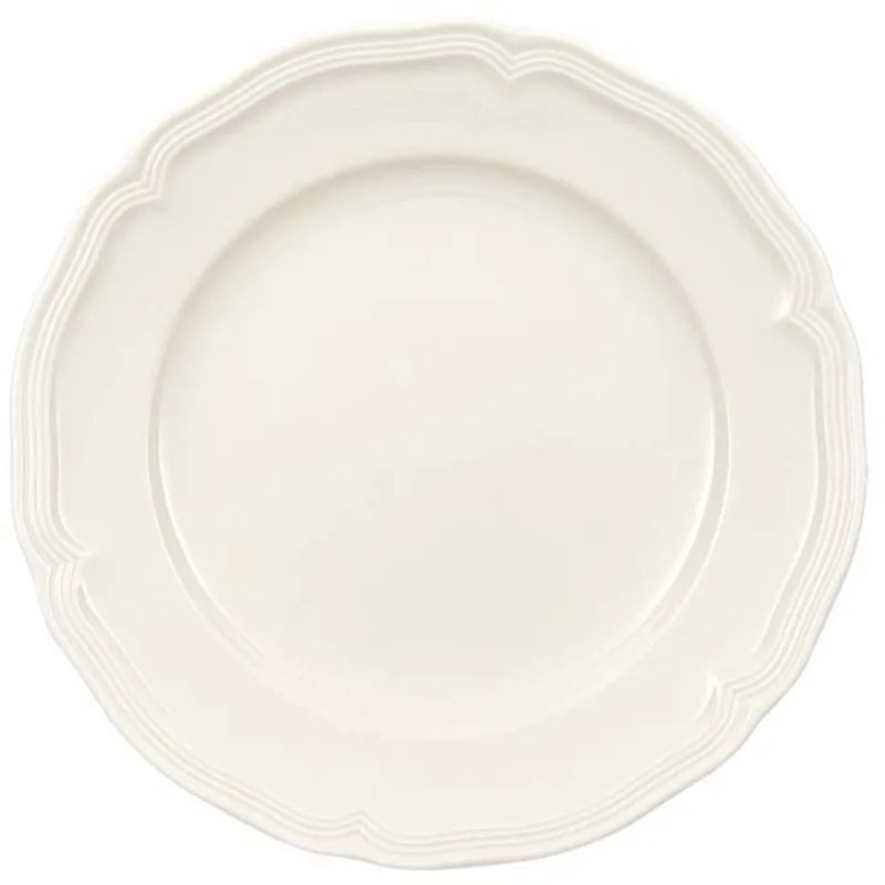 Villeroy & boch Manoir tallerken 21 cm