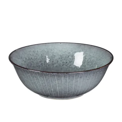 Broste Nordic Sea budda bowl 21 cm