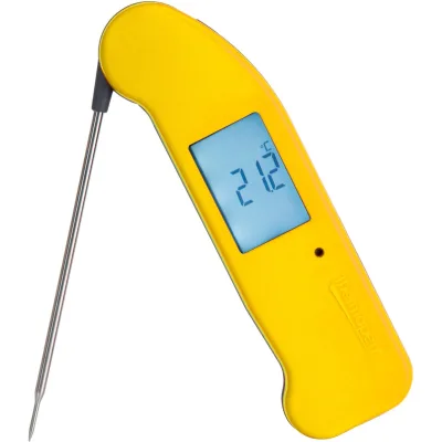 Thermapen ONE Termometer, gul