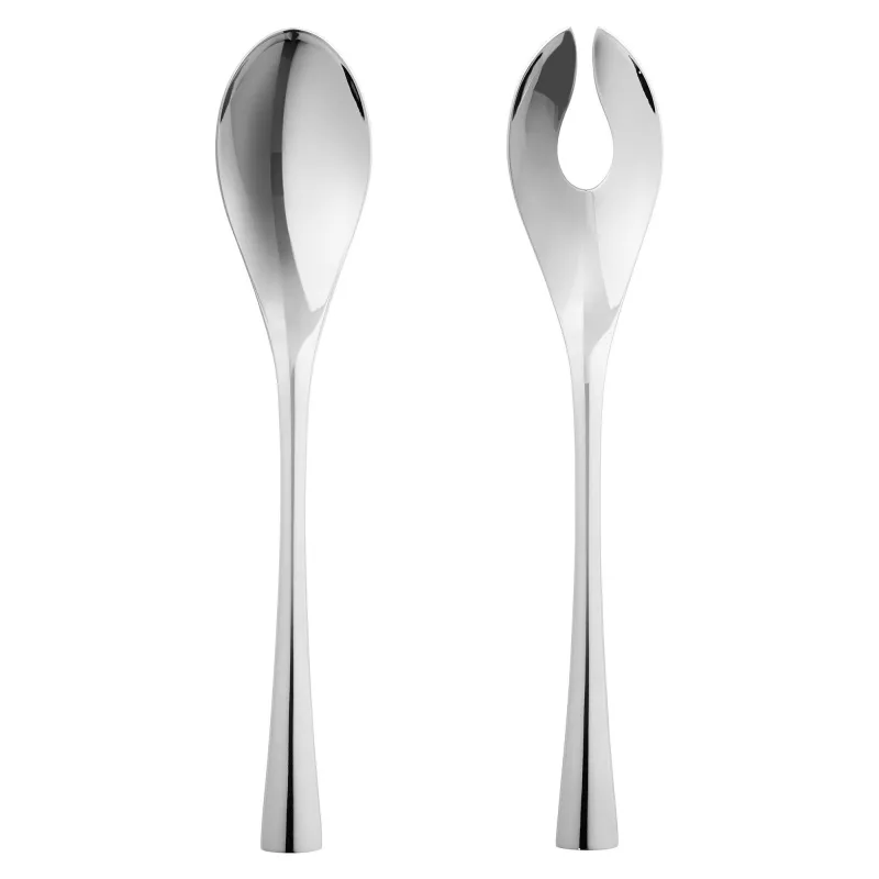 Georg jensen Cobra salatbestik