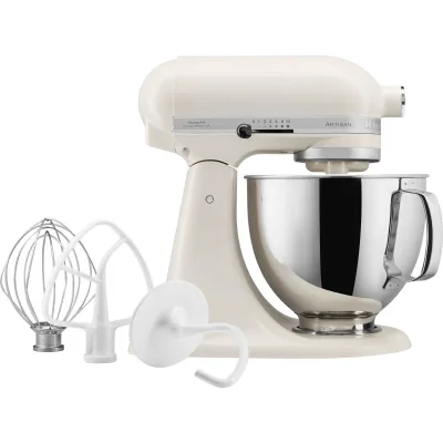 Kitchenaid Artisan KSM125EPL røremaskine, porcelæn