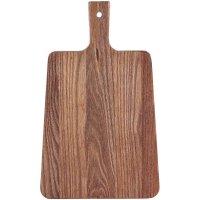 House doctor Walnut 22x35 cm. skærebræt