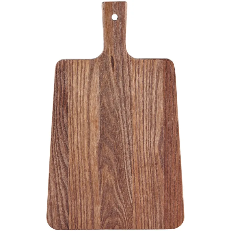 House doctor Walnut 22x35 cm. skærebræt