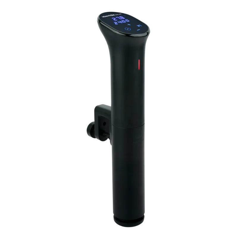 iVide® 2.0 Sous Vide Stav WIFI (IPX7-Vandtæt)