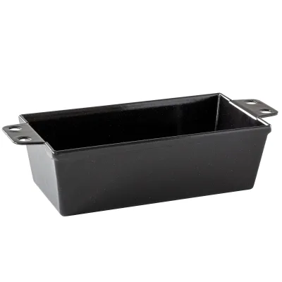 Kockums jernverk Brødform 23 × 12,5 cm