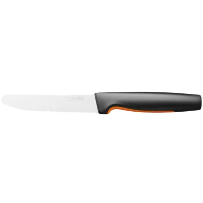 Fiskars Tomatkniv Functional Form 12 cm