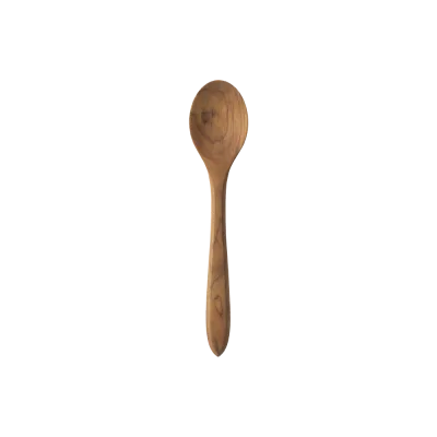 Raw Teak grydeske