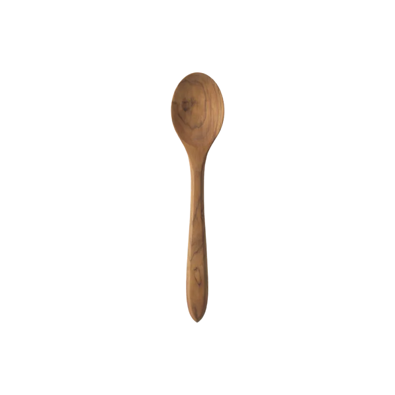 Raw Teak grydeske