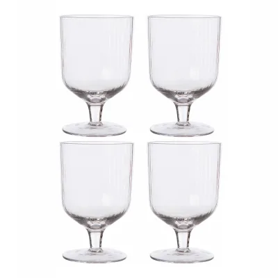 Ernst Snapseglas 4 stk.