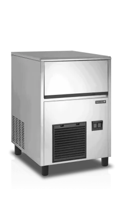 Isterningmaskine - 37kg/24t - TC37