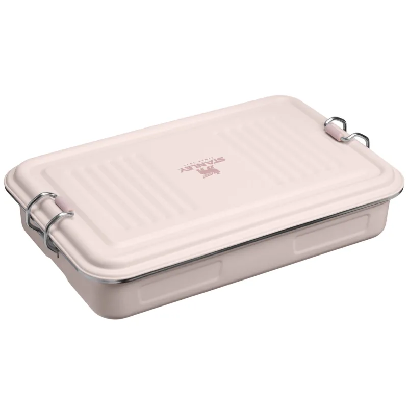 Stanley Legendary madkasse 1,1 liter, rose quartz