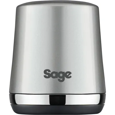 Sage SBL002SIL Vac Q Vakuumpumpe