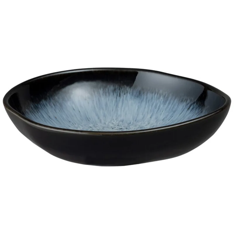 Denby Halo Organic skål, medium