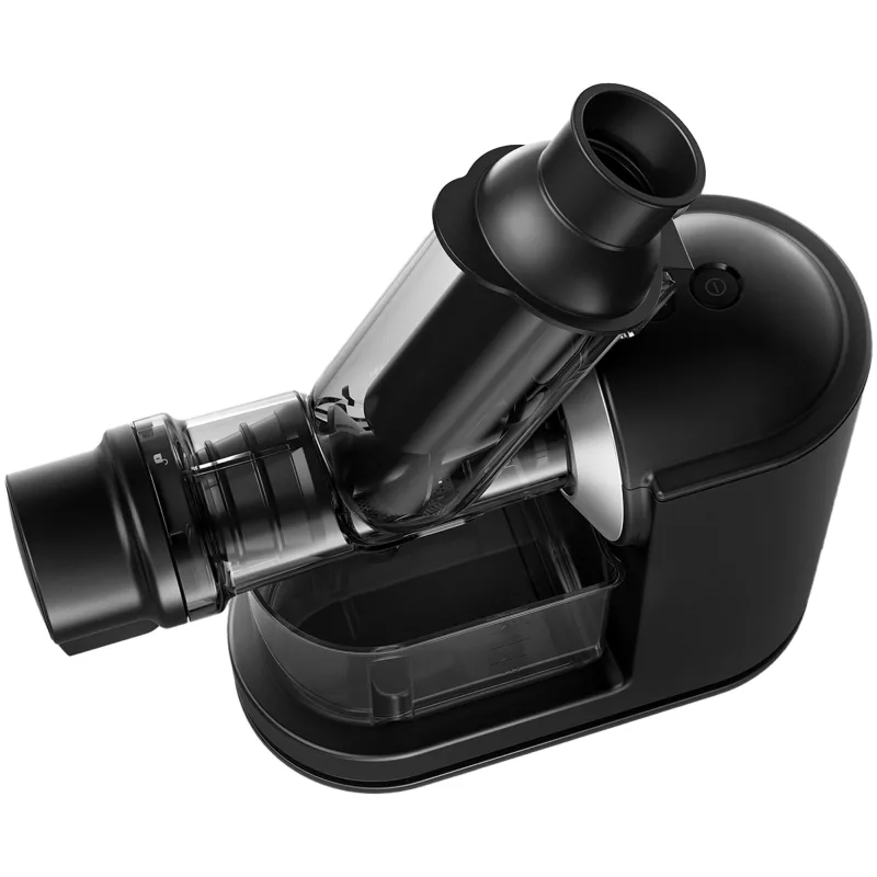 Philips Viva Collection slowjuicer, sort