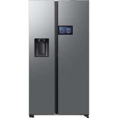 Samsung Amerikanerkøleskab RS90F64EDTEF