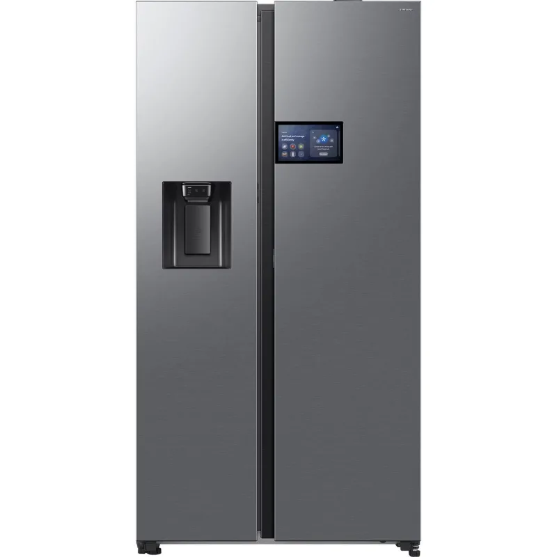 Samsung Amerikanerkøleskab RS90F64EDTEF