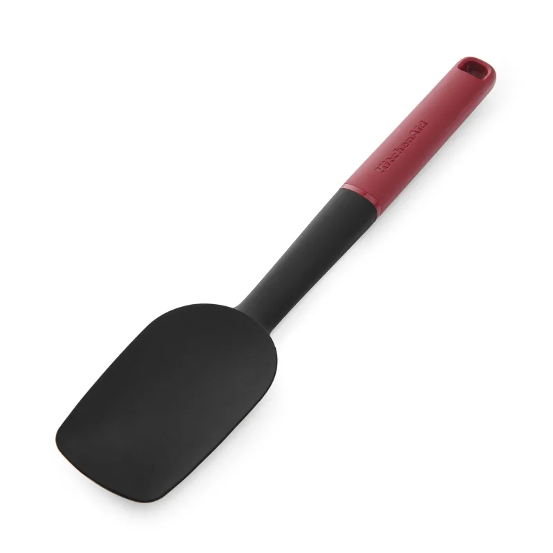 Kitchenaid Classic dejskraberske, empire red