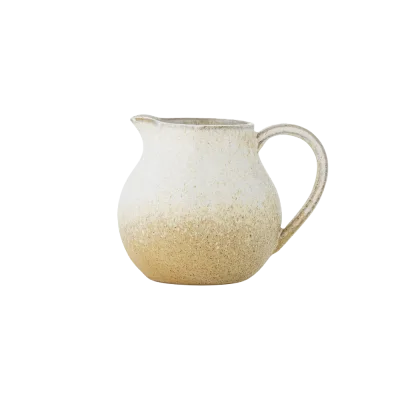 Paula flødekande 435 ml - Sand